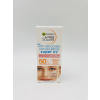  Garnier Ambre Solaire naptej arcra FF 50 50 ml Anti-Dryness Super