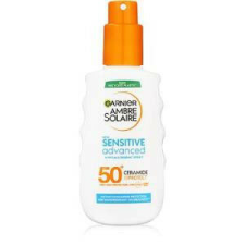GARNIER AMBRE SOLAIRE NAPTEJ SPRAY SPF50+ SENSITIVE 150ML naptej, napolaj