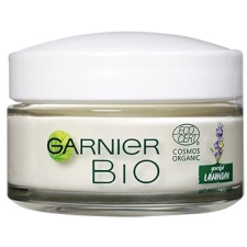 Garnier Bio Lavandin Anti-Age Day Cream 50 ml arcszérum
