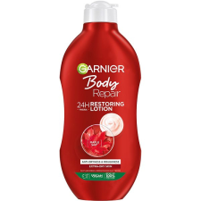 Garnier Body Repair 24H Restoring Lotion 400 ml testápoló