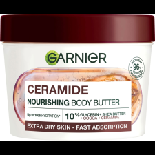 Garnier Body Superfood testvaj kakaóval 380 ml (3600542470438) testápoló