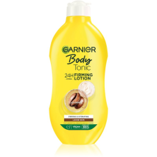 Garnier Body Tonic hidratáló és feszesítő testápoló tej 400 ml testápoló