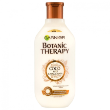 Garnier Botanic Therapy Coco Shampoo Sampon 400 ml sampon