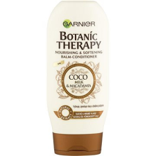 Garnier Botanic Therapy Coco tápláló balzsam száraz és durva hajra 200 ml hajbalzsam