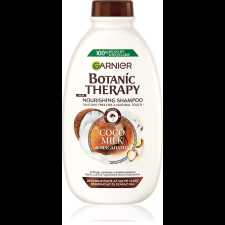 Garnier Botanic Therapy Coco tápláló sampon száraz és durva hajra 400 ml (3600542194044) sampon