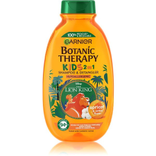 Garnier Botanic Therapy Disney Kids 2in1, sárgabarack, 400 ml sampon