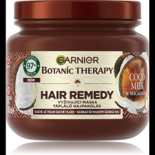  GARNIER Botanic Therapy Hair Remedy Coco Milk Macadamia 340 ml (3600542509329) hajbalzsam