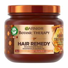 Garnier Botanic Therapy Hair Remedy Honey Treasure Hajpakolás 340 ml hajbalzsam