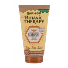 Garnier Botanic Therapy Honey & Beeswax 3in1 Leave-In öblítésmentes hajápoló 150 ml nőknek hajbalzsam