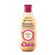 Garnier Botanic Therapy Ricinus&Almond Shampoo Sampon 400 ml sampon