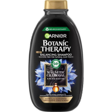 GARNIER BOTANIC THERAPY SAMPON CHARCOAL 250ML sampon