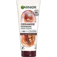 Garnier Ceramide Nourishing Regeneráló kézkrém kakaóval, 75 ml kézápolás