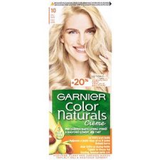 Garnier Color Naturals 10 Extra szőke 112 ml hajfesték, színező