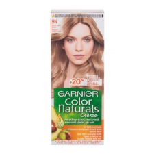 Garnier Color Naturals Créme hajfesték 40 ml nőknek 9N Nude Extra Light Blonde hajfesték, színező