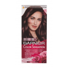 Garnier Color Sensation hajfesték 40 ml nőknek 4,15 Icy Chestnut hajfesték, színező