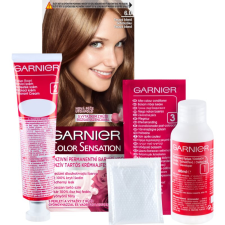 Garnier Color Sensation hajfesték árnyalat 6.0 Precious Dark Blonde hajfesték, színező