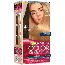 Garnier Color Sensation HL3 8.31 Brown hajfesték, színező