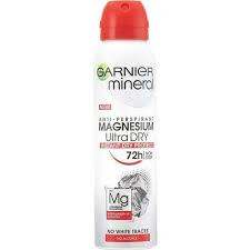  Garnier deo 150ml Mineral Magnesium dezodor