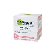 Garnier Essentials krém száraz bőrre arckrém