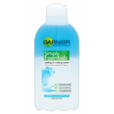 Garnier Essentials Sensitive 2in1 sminklemosó arcra 200 ml nőknek sminklemosó