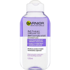 Garnier Express 2in1 Eye Make-Up Remover 125 ml sminklemosó