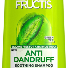 Garnier Fructis Antidandruff 400 ml sampon