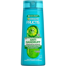 Garnier Fructis Antidandruff Citrus Shampoo 250 ml sampon