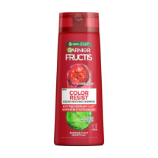 Garnier Fructis Color Resist sampon 250 ml nőknek sampon
