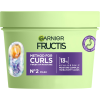 Garnier Fructis Curls Method 370 ml