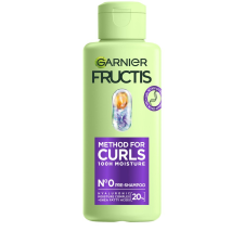 Garnier Fructis Curls Method Sampon Előtti Hajápoló 200 ml hajbalzsam