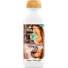 Garnier Fructis Hair Food Cocoa Butter Simító balzsam 350 ml hajbalzsam