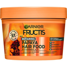 Garnier Fructis Hair Food Papaya regeneráló maszk 400 ml hajbalzsam