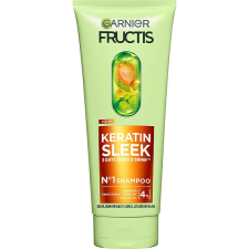 Garnier Fructis Keratin Sleek 200 ml sampon