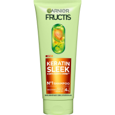 Garnier Fructis Keratin Sleek 200 ml (3600542638807) sampon