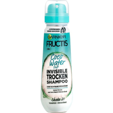Garnier Fructis láthatatlan száraz sampon kókuszvíz illattal 100 ml sampon