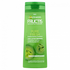 Garnier Fructis Pure Fresh sampon 250 ml sampon