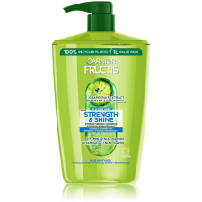 Garnier Fructis Strength & Shine Shampoo Sampon 1000 ml sampon