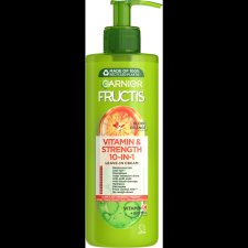  GARNIER Fructis Vitamin &amp; Strength Hajerősítő 10in1 400 ml (3600542430722) sampon