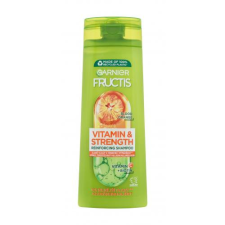 Garnier Fructis Vitamin & Strength Reinforcing Shampoo sampon 250 ml nőknek sampon