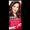Garnier GARNIER Color Sensation Hajfesték 4.15 Jeges Gesztenye