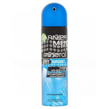 Garnier GARNIER MEN Mineral Deo Spray 150 ml Sport 96h dezodor