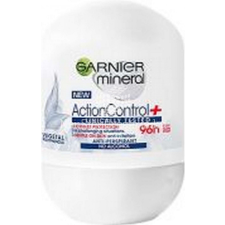 Garnier GARNIER Mineral Deo Roll-On 50 ml Clinically tested 96h dezodor