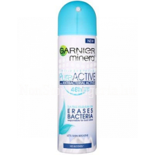 Garnier GARNIER Mineral Deo Spray 150 ml PureActive Antibacterial dezodor