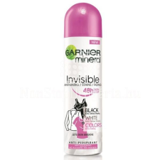 Garnier Garnier Mineral Dezodor 150ml Invisible dezodor