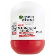 Garnier GARNIER Mineral Magnesium Deo Roll-On 50 ml Ultra Dry dezodor