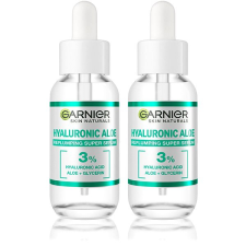 Garnier Hyaluronic Aloe Super Serum 2 × 30 ml arcszérum