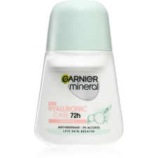 Garnier Hyaluronic Care golyós dezodor roll-on 72 óra 50 ml dezodor