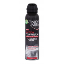 Garnier Men Action Control+ 96h izzadásgátlók 150 ml férfiaknak dezodor