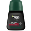  GARNIER Men Action Control + Clinical Roll-On Antiperspirant 50 ml (3600542216630)
