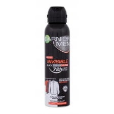 Garnier Men Invisible 72h izzadásgátlók 150 ml férfiaknak dezodor